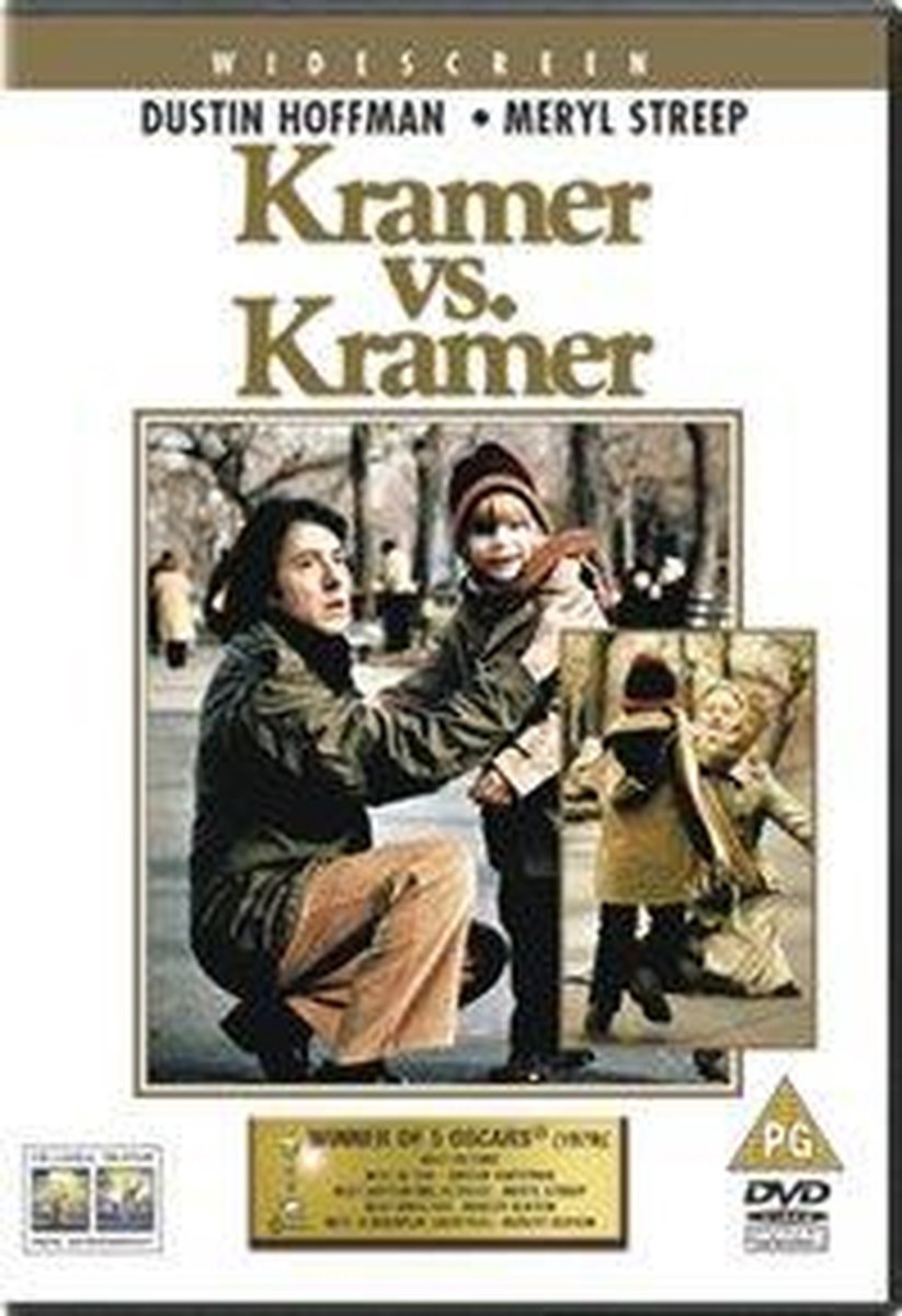Kramer vs Kramer