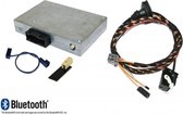Bluetooth-Freisprecheinrichtung - Retrofit - Audi A6 4F - Nur Bluetooth - MMI 2G