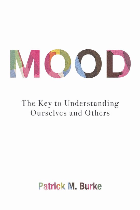 Mood - cover