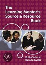 The Learning Mentor's Source & Resource Book [With Cdrom]