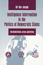 Intelligence Intervention In The Politics Of The Democratic States
