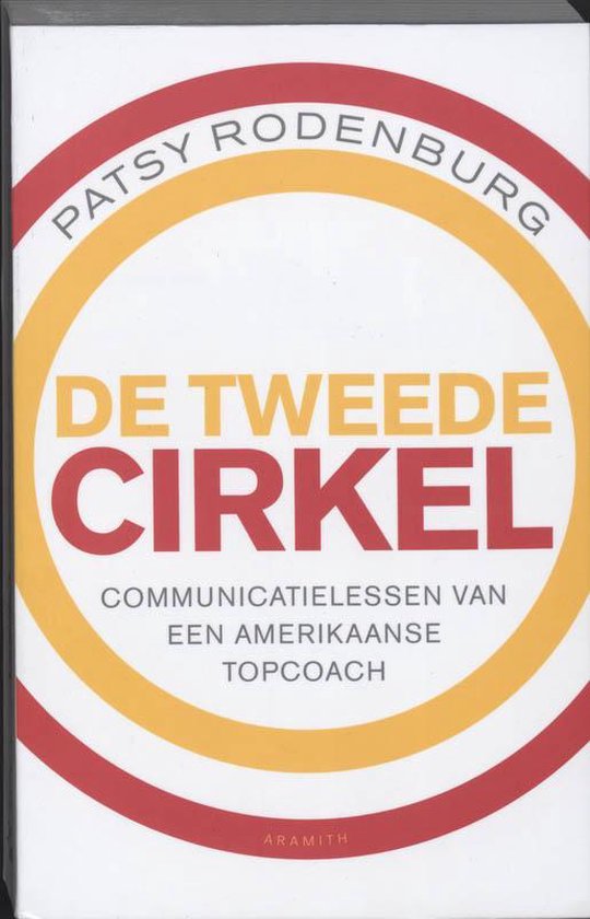 De Tweede Cirkel - cover