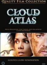 Speelfilm - Cloud Atlas