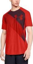 THREADBORNE VANISH GRAPHIC T-SHIRT - Maat M