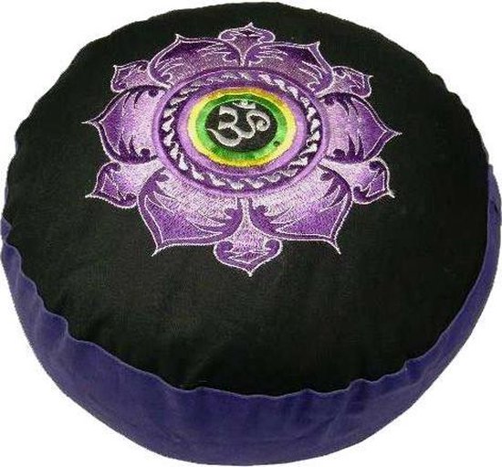 Comfortabele Meditatiekussens Voor Ontspanning bij