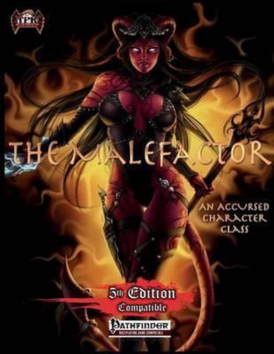 Fifth Edition Classes - cover