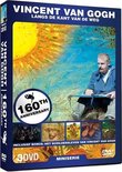 Vincent Van Gogh 160Th Anniversary Box (DVD) (Anniversary Edition)