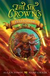 Six Crowns 6 - The Six Crowns: Full Circle