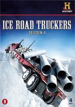 Ice Road Truckers - Seizoen 4 (Dvd)