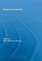 Digital Scholarship