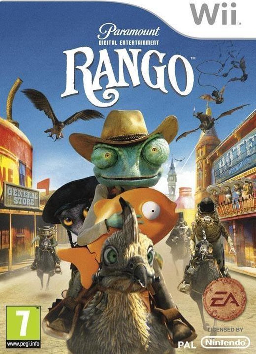 Rango