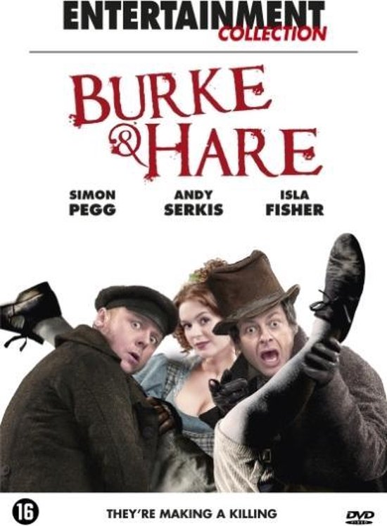 Burke And Hare