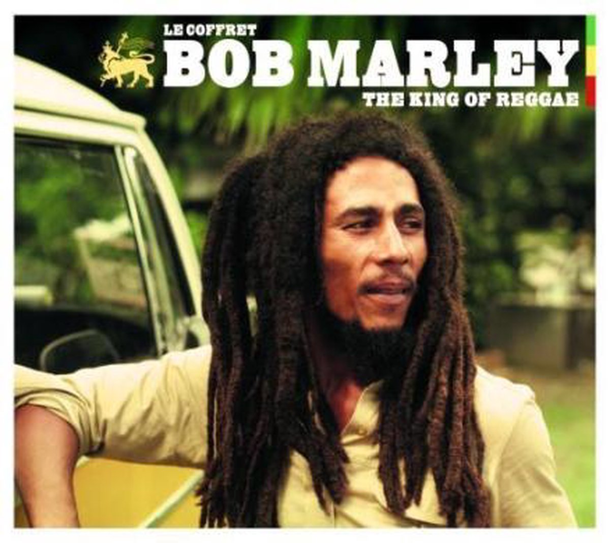 The King Of Reggae