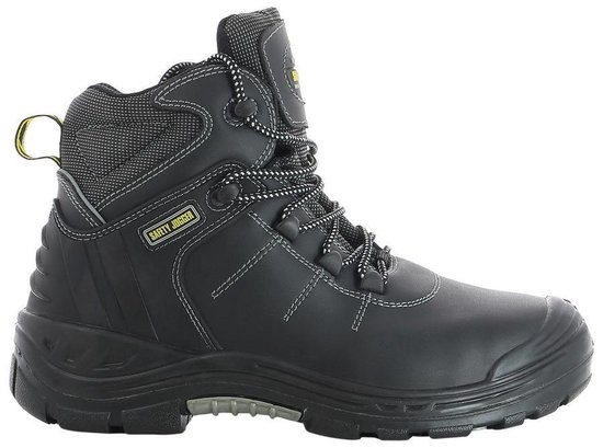 U-power Werkschoenen S3 Gaynor Zwart - Maat 41 - De Boer