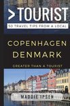 Greater Than a Tourist Europe- Greater Than a Tourist - Copenhagen Denmark