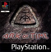 [Playstation 1] Ark Of Time