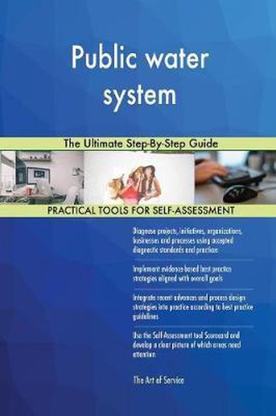 Public water system The Ultimate StepByStep Guide 9780655302261