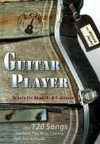 Guitar Player