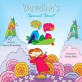 Darvellina's Special Saint, Read Me Draw Me