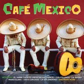 Cafe Mexico 2Cd