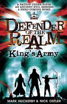 Defender of the Realm 3 - King's Army