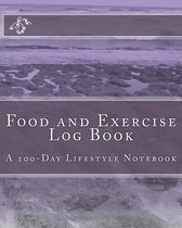 Food and Exercise Log Book