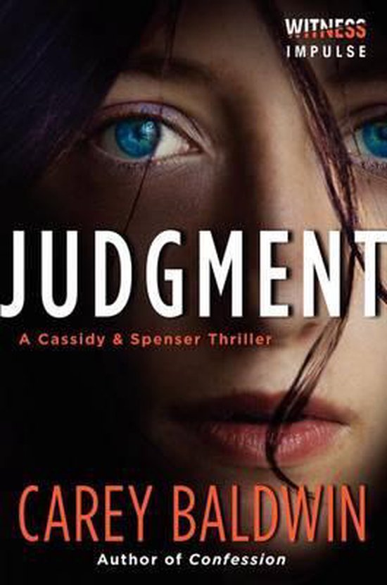 Judgment - cover