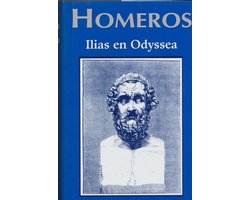 Ilias en Odyssea