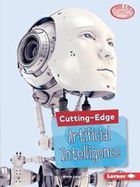 Searchlight Books ™ — Cutting-Edge STEM- Cutting-Edge Artificial Intelligence
