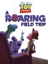 Disney Short Story eBook - Toy Story: A Roaring Field Trip