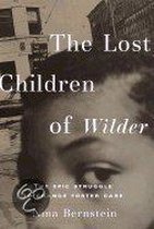 The Lost Children of Wilder