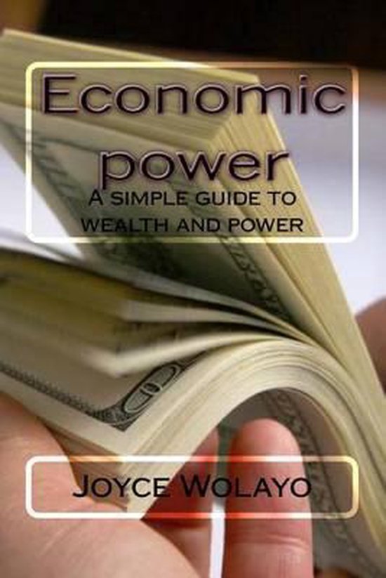 Economic power - cover