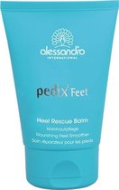 Pedix Feet Heel Rescue balsem 30ml