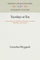 Tuesdays at Ten