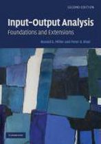 Input-Output Analysis