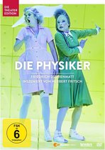 Various Artists - Die Physiker (DVD)