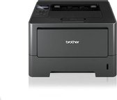 Brother HL-5470DW - Laserprinter