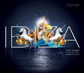 Ibiza Trilogy