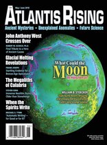 Atlantis Rising Magazine - 129 May/June 2018