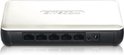 SITECOM DC-210 Broadband XDSL bekabelde router 4P SWITCH