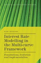 Applied Quantitative Finance - Interest Rate Modelling in the Multi-Curve Framework