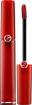 Giorgio Armani Lip Maestro Velvet Liquid Lipstick 402 Chinese Lacquer 6,5 ml