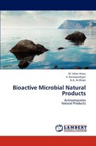 Bioactive Microbial Natural Products