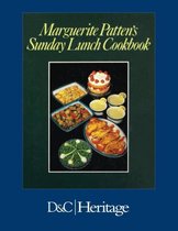 Omslag Marguerite Patten's Sunday Lunch Cookbook