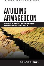 Brookings FOCUS Book - Avoiding Armageddon