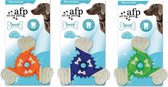 AFP Dental Triple Joint - Kauwspeelgoed