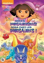 Dora: Dinosaurusreis!