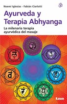 Alternativa - Ayurveda y Terapia Abhyanga