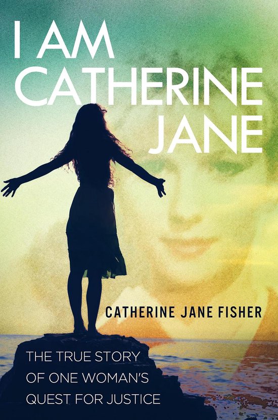 I am Catherine Jane - cover