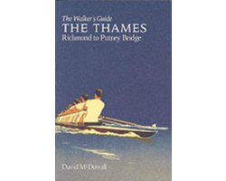 The Thames from Richmond to Putney Bridge The Walker's Guide Walker's Guides